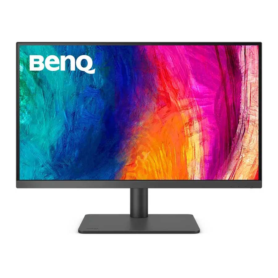 مانیتور 27 اینچ بنکیو مدل PD2705U