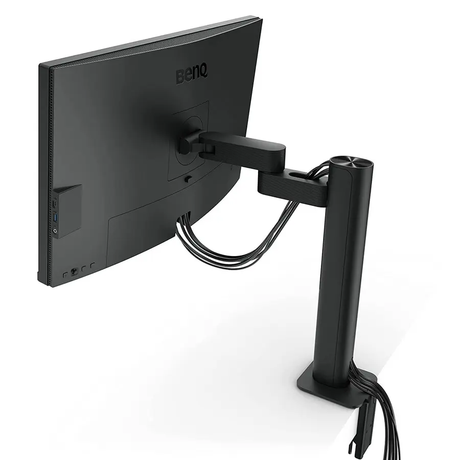 مانیتور بنکیو 27 اینچ مدل PD2705UA
