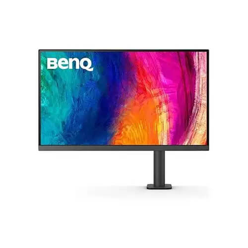 مانیتور بنکیو 27 اینچ مدل PD2705UA