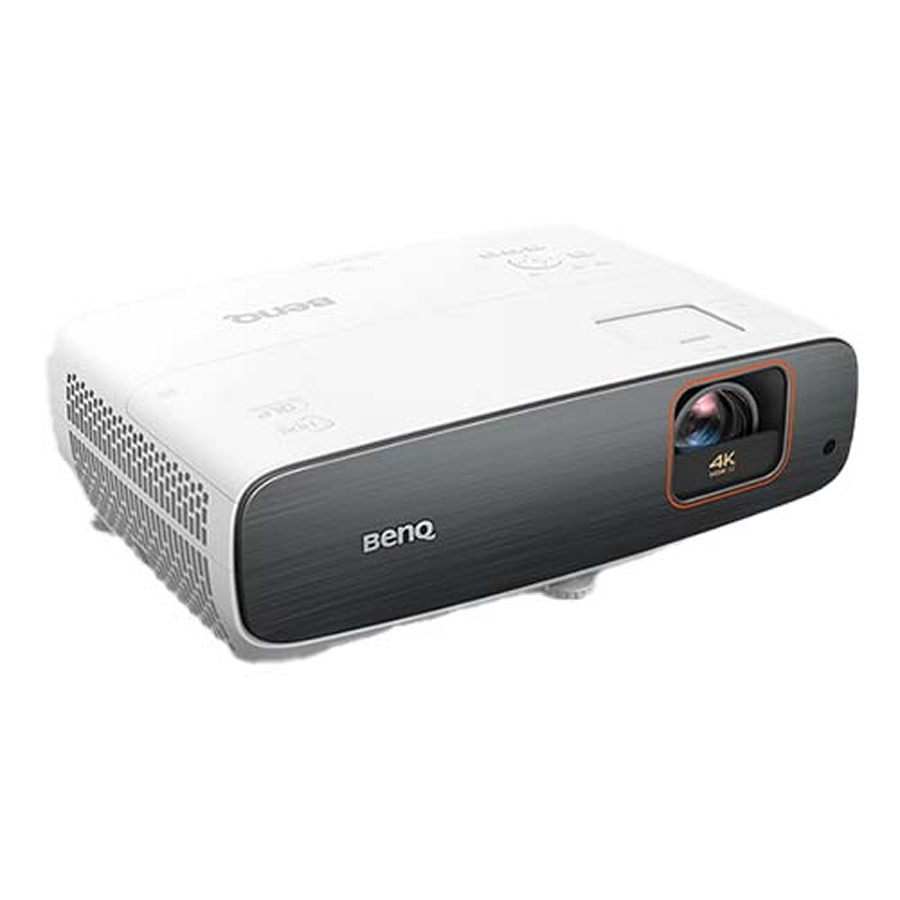 BenQ TK860i 4K UHD Gaming Projector ویدیو پروژکتور هوشمند بنکیو