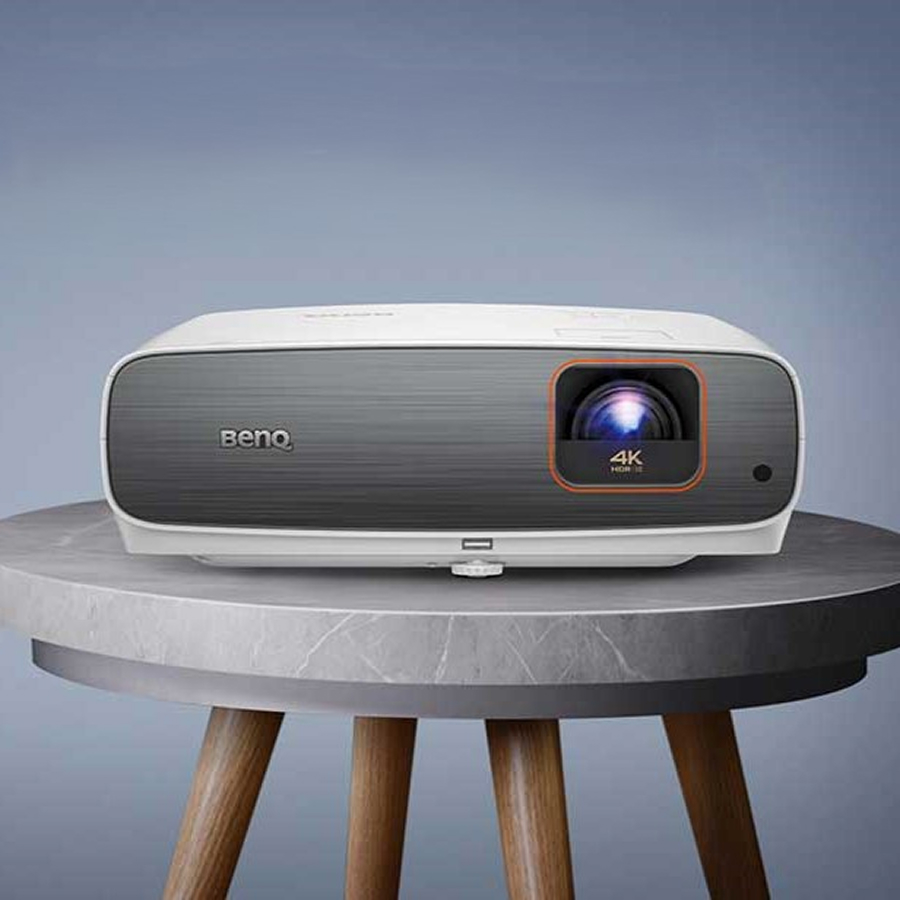 BenQ TK860i 4K UHD Gaming Projector ویدیو پروژکتور هوشمند بنکیو