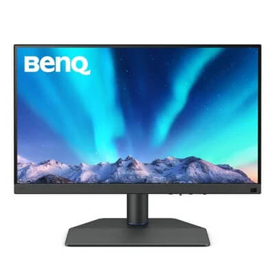 مانیتور بنکیو 27 اینچ مدل SW272U
