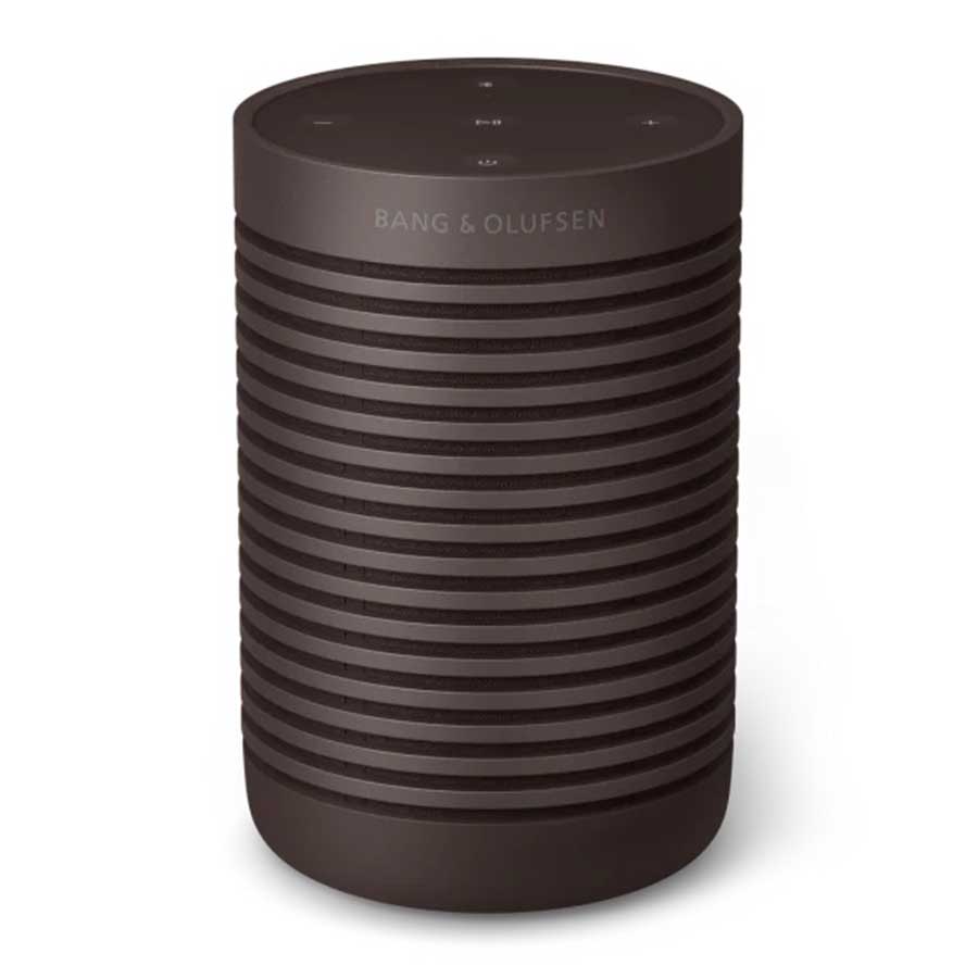اسپیکر بلوتوث قابل حمل بنگ اند آلفسن مدل Beosound Explore
