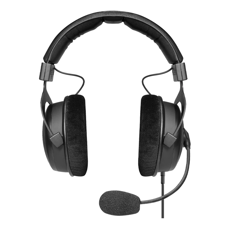 هدست گیمینگ باسیم بیرداینامیک