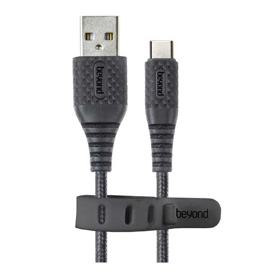 کابل تبدیل 2 متری USB به USB-C بیاند مدل BA-311