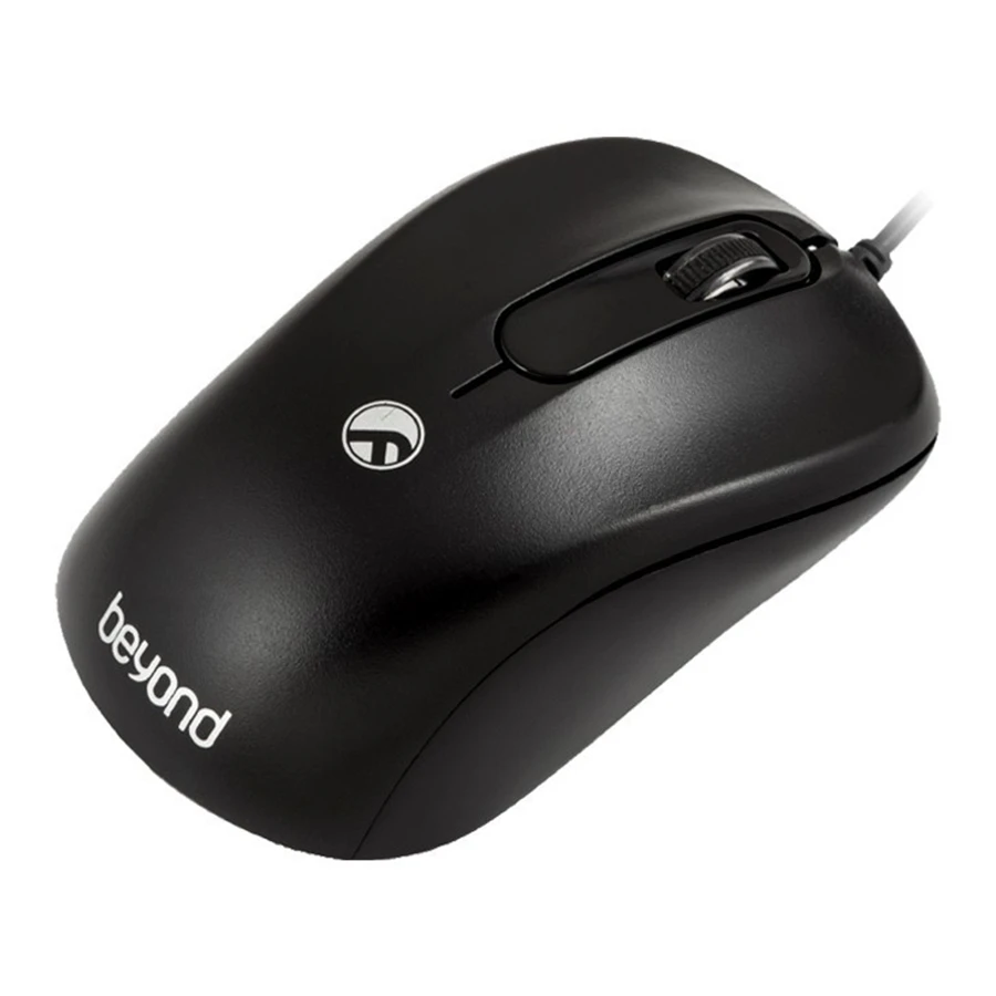 ماوس باسیم بیاند