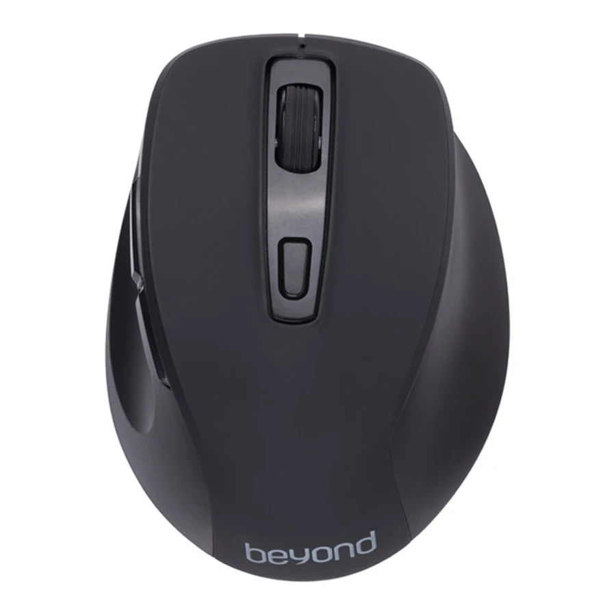Beyond BM-1765RF Wireless Optical Mouse ماوس بیسیم بیاند