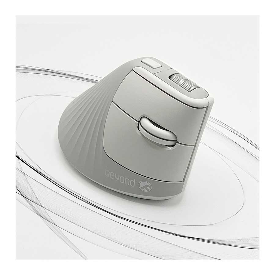 ماوس بی‌سیم بیاند مدل BM-1910 RF