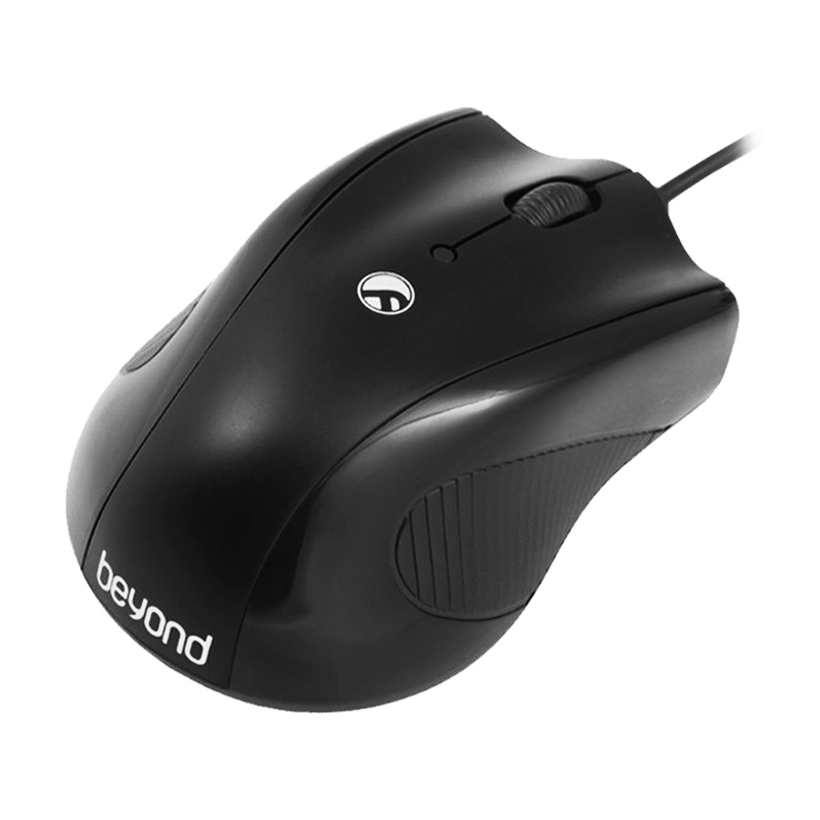 ماوس باسیم بیاند مدل BM-1919