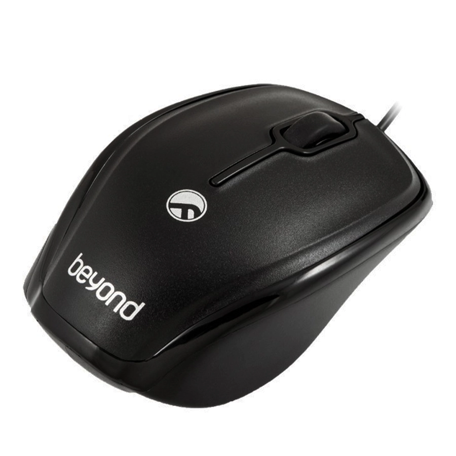 ماوس باسیم بیاند مدل BM-1221