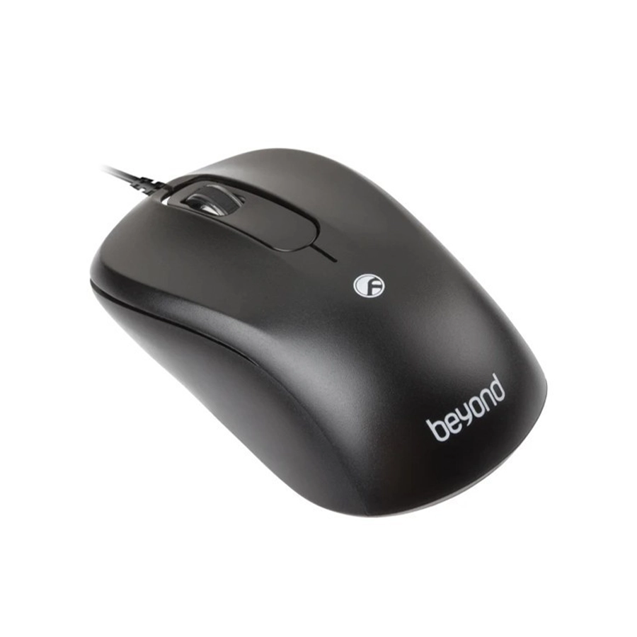 کیبورد و ماوس باسیم بیاند مدل BMK-2880