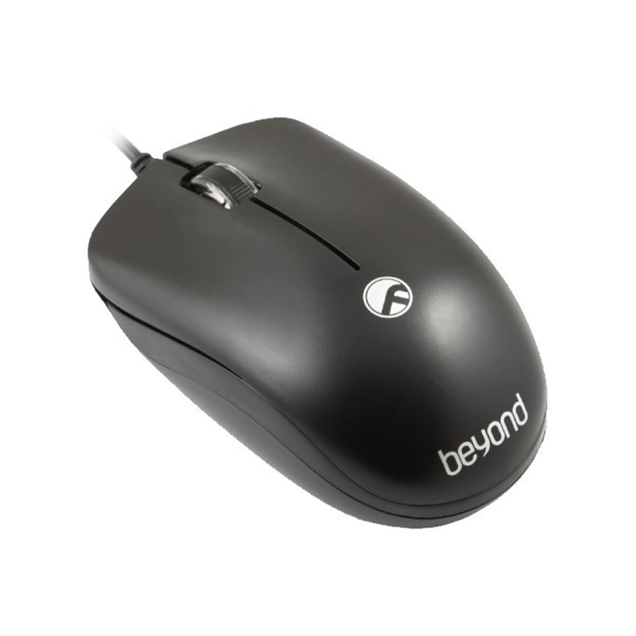 کیبورد و ماوس باسیم بیاند مدل BMK-3422