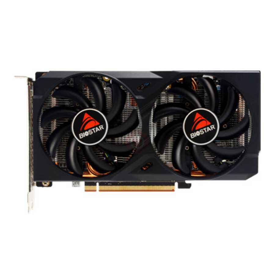 کارت گرافیک بایوستار مدل Radeon RX6650XT 8GB GDDR6