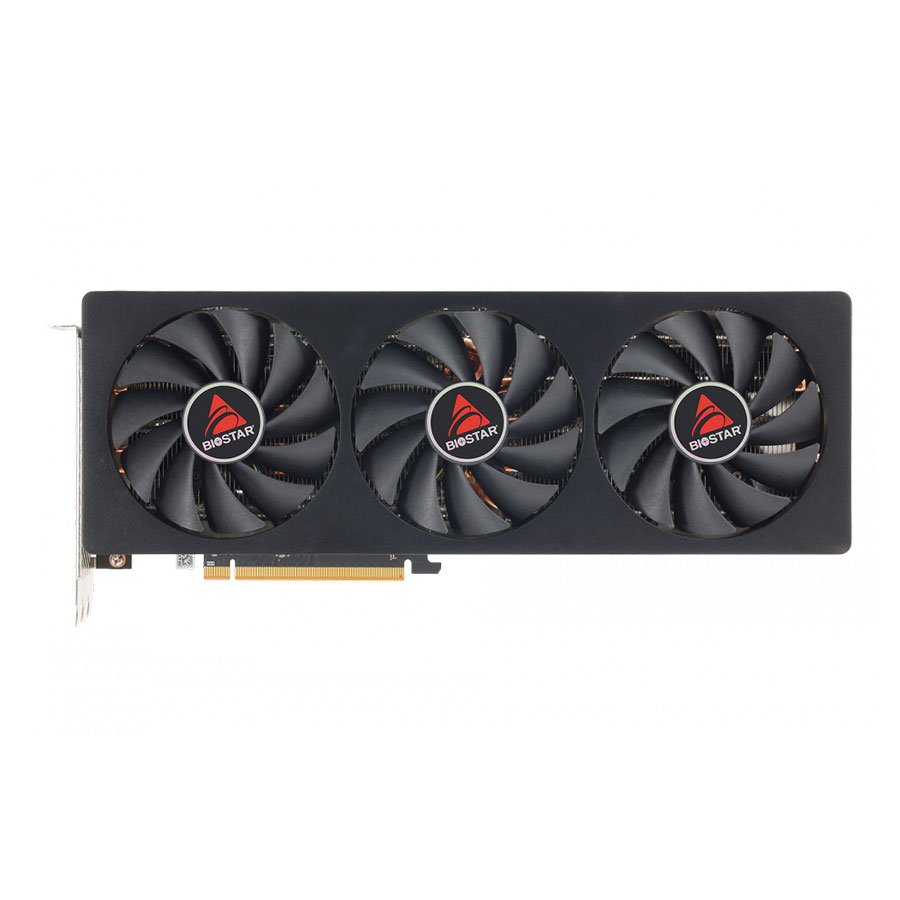 کارت گرافیک بایوستار مدل Radeon RX7900 XT 20GB GDDR6