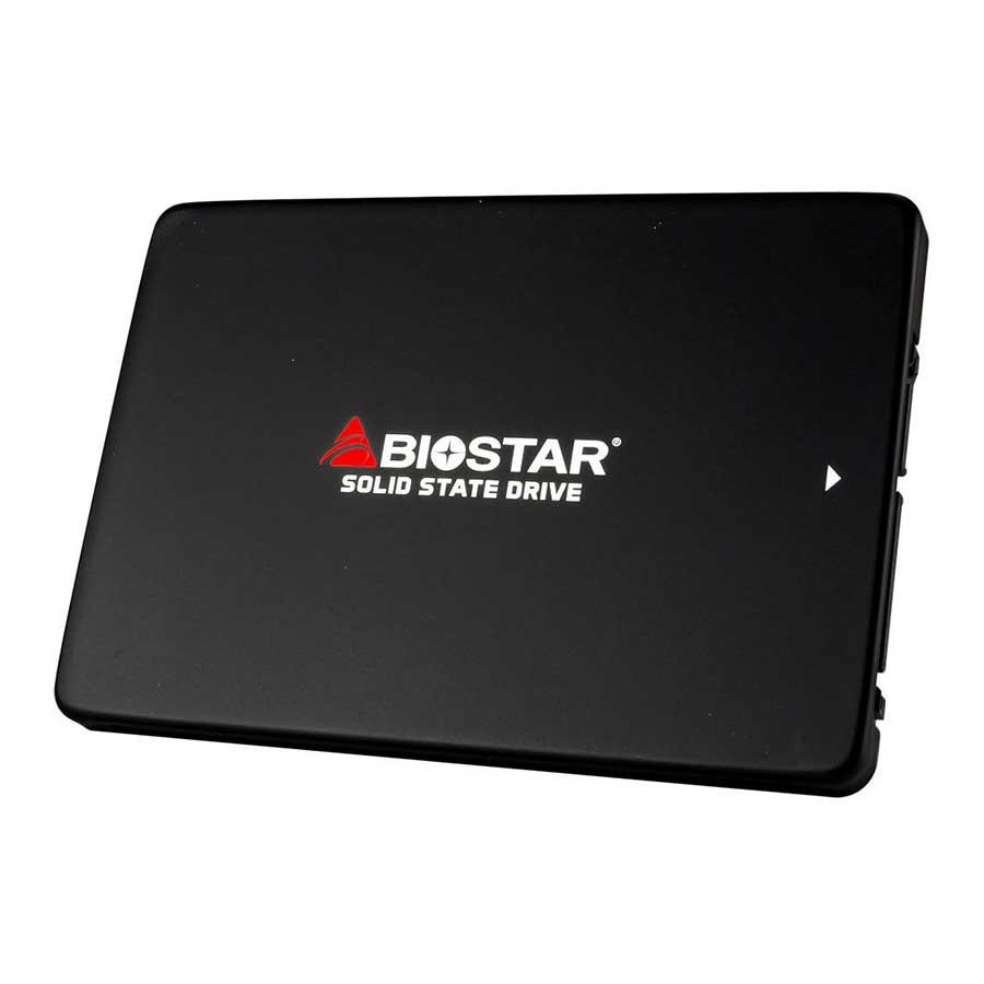 اس اس دی 480 گیگابایت بایوستار مدل S100