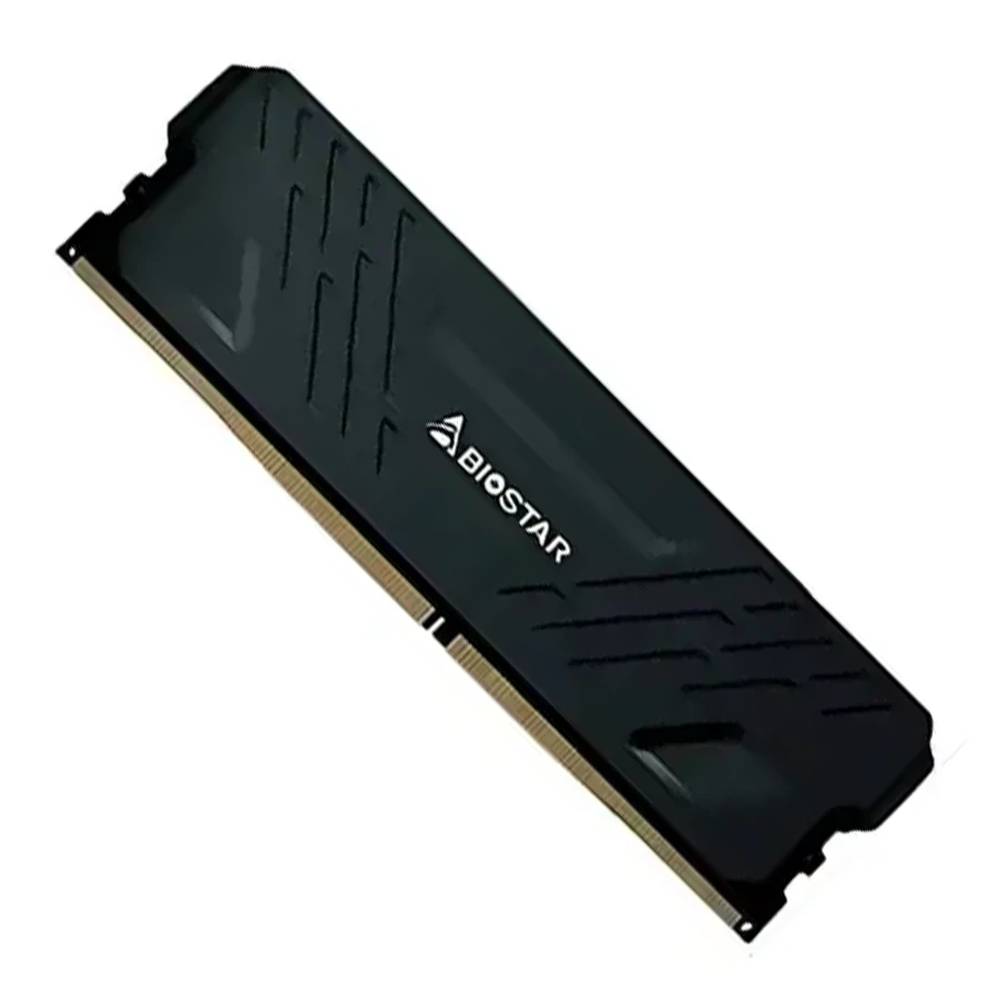 رم بایواستار