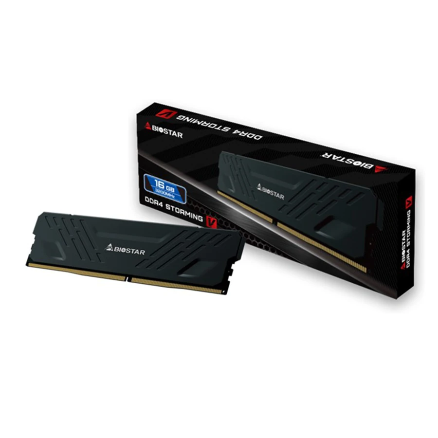 رم بایواستار