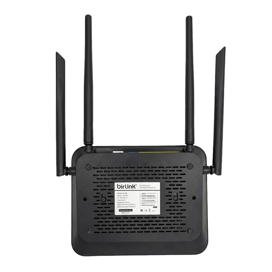 مودم روتر 4G LTE بی‌سیم بیرلینک