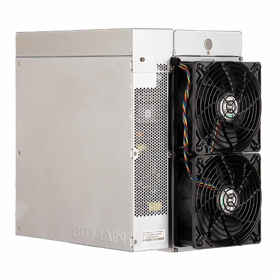دستگاه انت ماینر بیت مین مدل Antminer L9