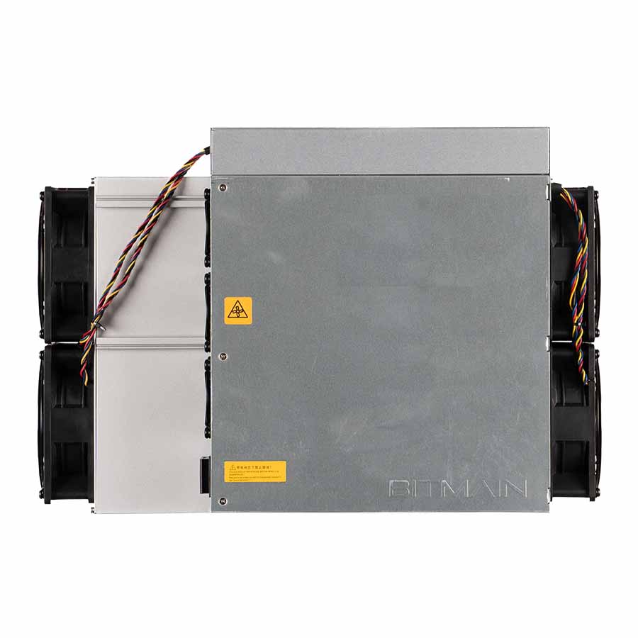 دستگاه انت ماینر بیت مین مدل Antminer L9