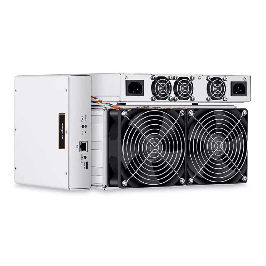 دستگاه انت ماینر بیت مین BITMAIN T17 42Th/s