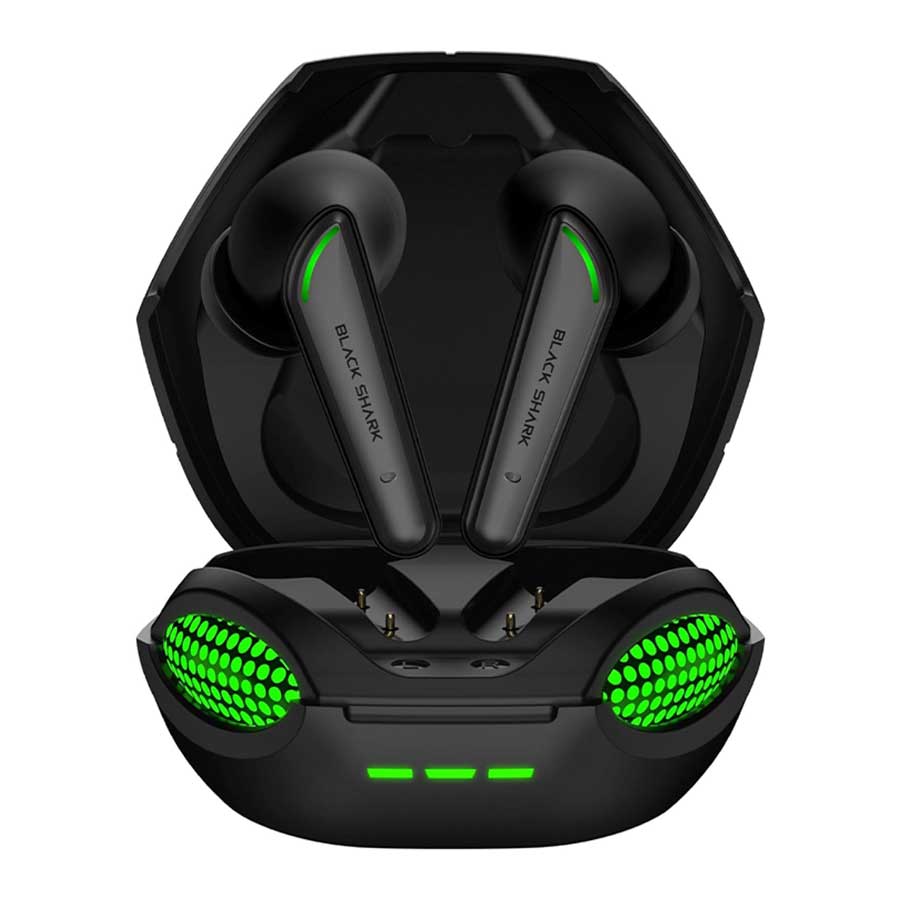 هندزفری گیمینگ بلوتوث شیائومی مدل Black Shark Lucifer T7
