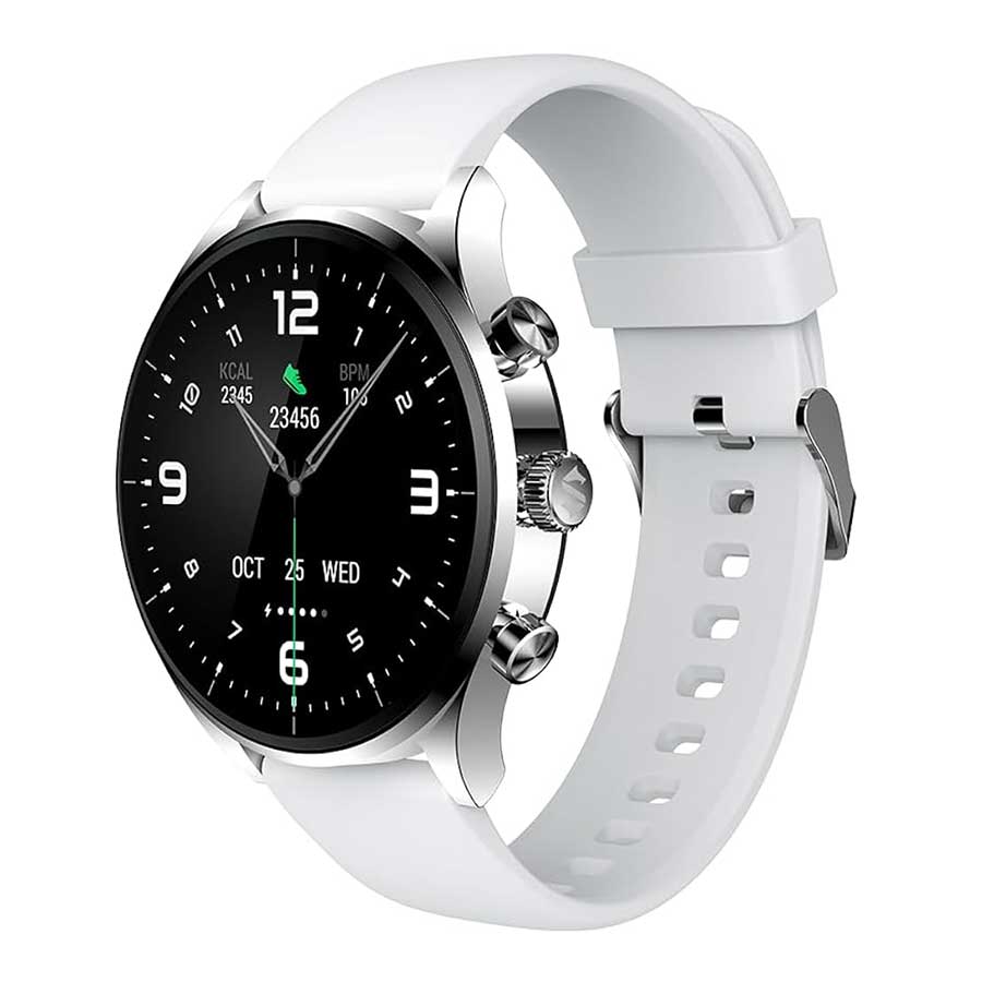 ساعت هوشمند شیائومی مدل Black Shark S1 Classic