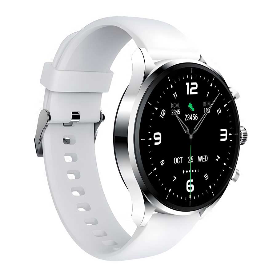 ساعت هوشمند شیائومی مدل Black Shark S1 Classic