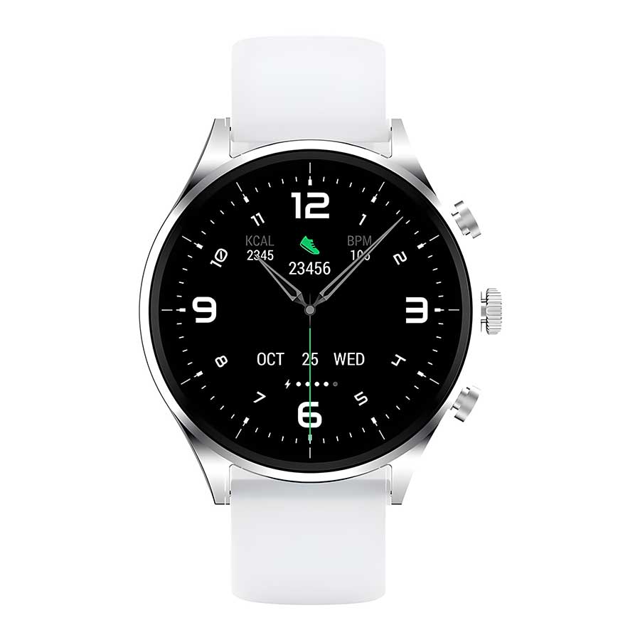 ساعت هوشمند شیائومی مدل Black Shark S1 Classic
