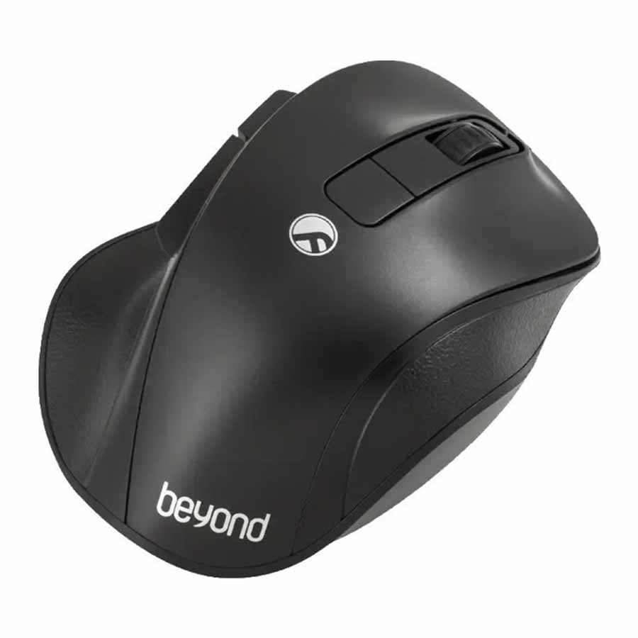 ماوس بی‌سیم بیاند مدل BM-1755 RF