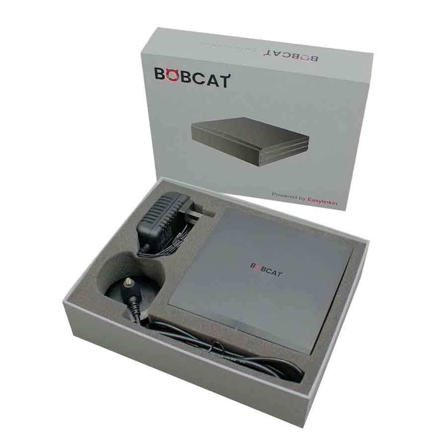 دستگاه ماینر هلیوم بابکت مدل Bobcat Miner 300