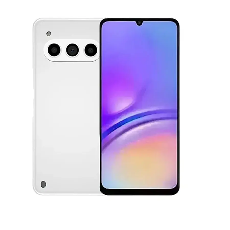 گوشی موبایل داریا مدل bond II Lite دو سیم کارت ظرفیت 256 گیگابایت و رم 8 گیگابایت