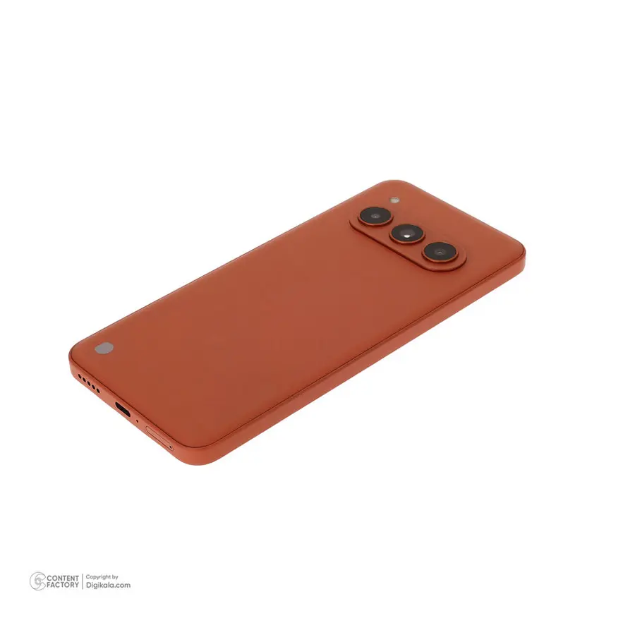 گوشی موبایل داریا مدل bond II Lite دو سیم کارت ظرفیت 256 گیگابایت و رم 8 گیگابایت