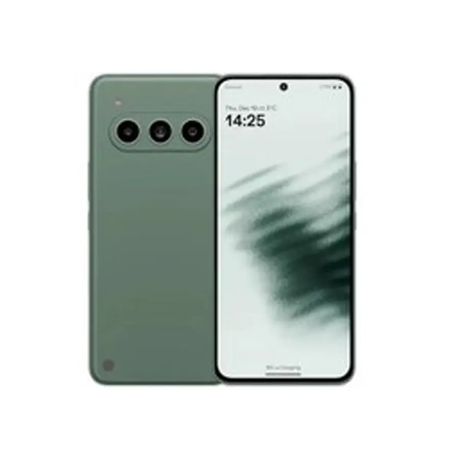 bond II Lite گوشی موبایل داریا مدل bond II Lite دو سیم کارت ظرفیت 256 گیگابایت و رم 8 گیگابایت