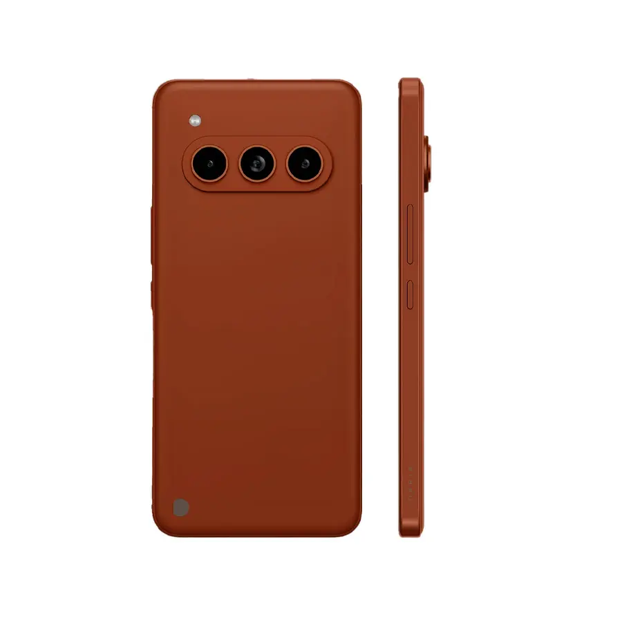 گوشی موبایل داریا مدل bond II Lite دو سیم کارت ظرفیت 256 گیگابایت و رم 8 گیگابایت