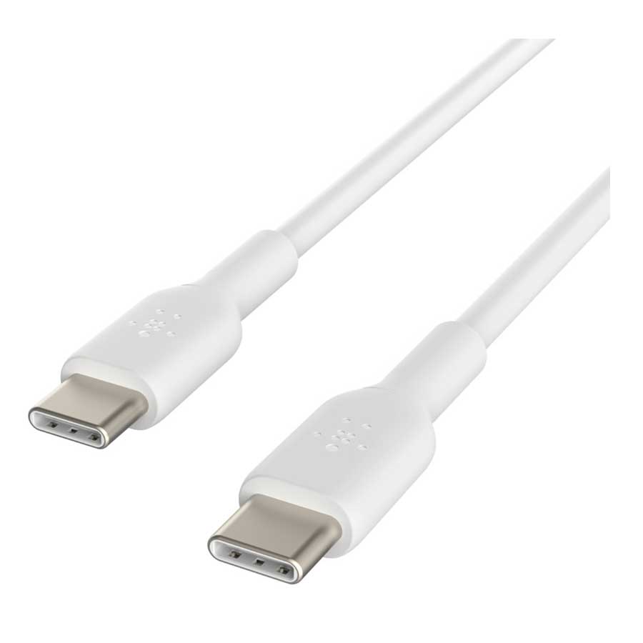 کابل تبدیل USB-C به USB-C بلکین