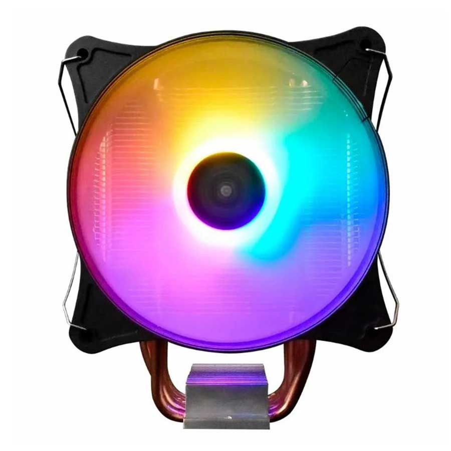 خنک کننده پردازنده گیم دیاس مدل BOREAS E1 410 LITE