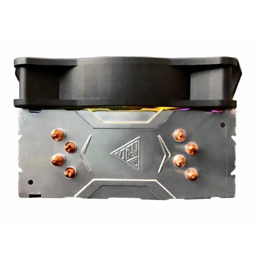 خنک کننده پردازنده گیم دیاس مدل BOREAS E1 410 LITE