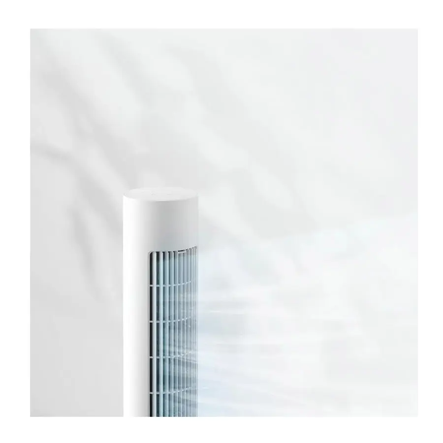 پنکه هوشمند شیائومی مدل Xiaomi Smart Tower Fan 2 BPTS02DM