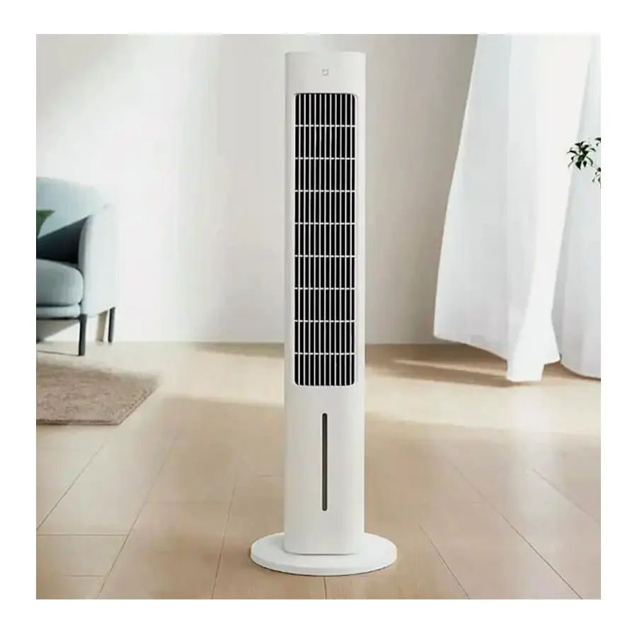 پنکه هوشمند شیائومی مدل Xiaomi Smart Tower Fan 2 BPTS02DM