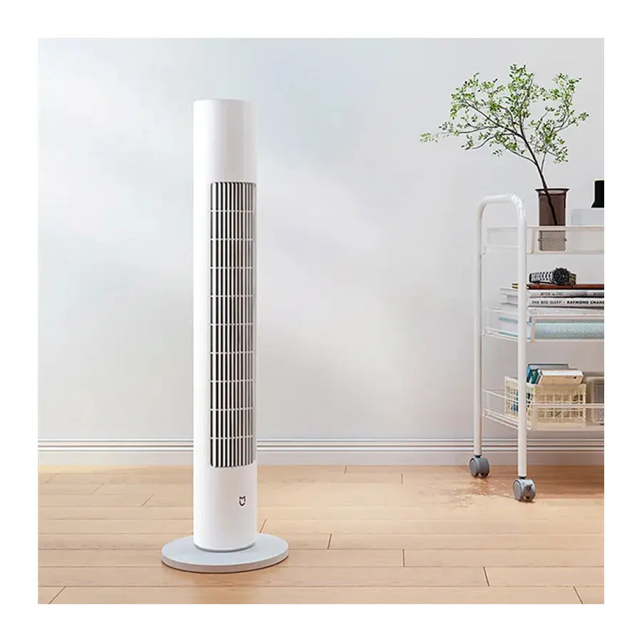 پنکه هوشمند شیائومی مدل Xiaomi Smart Tower Fan 2 BPTS02DM