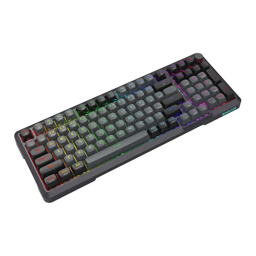 کیبورد گیمینگ بی‌سیم ردراگون مدل BRAGI K688 GB PRO RGB