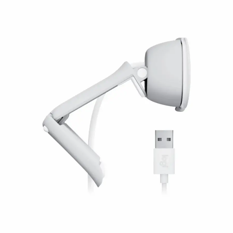 وب کم لاجیتک