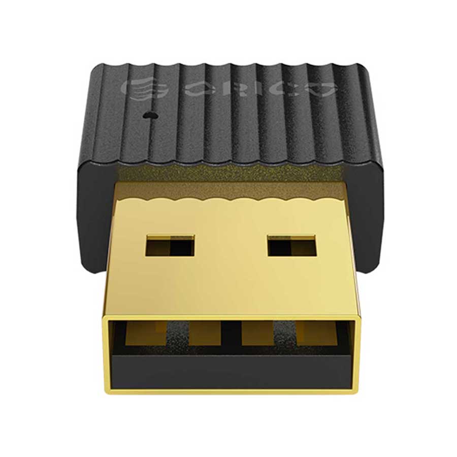 گیرنده بلوتوث USB اوریکو مدل BTA-508-BK-BP