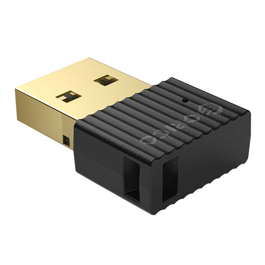 گیرنده بلوتوث USB اوریکو مدل BTA-508-BK-BP