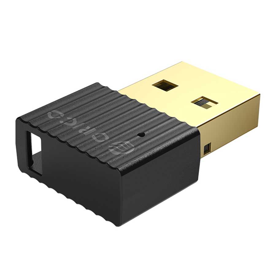 گیرنده بلوتوث USB اوریکو مدل BTA-508-BK-BP