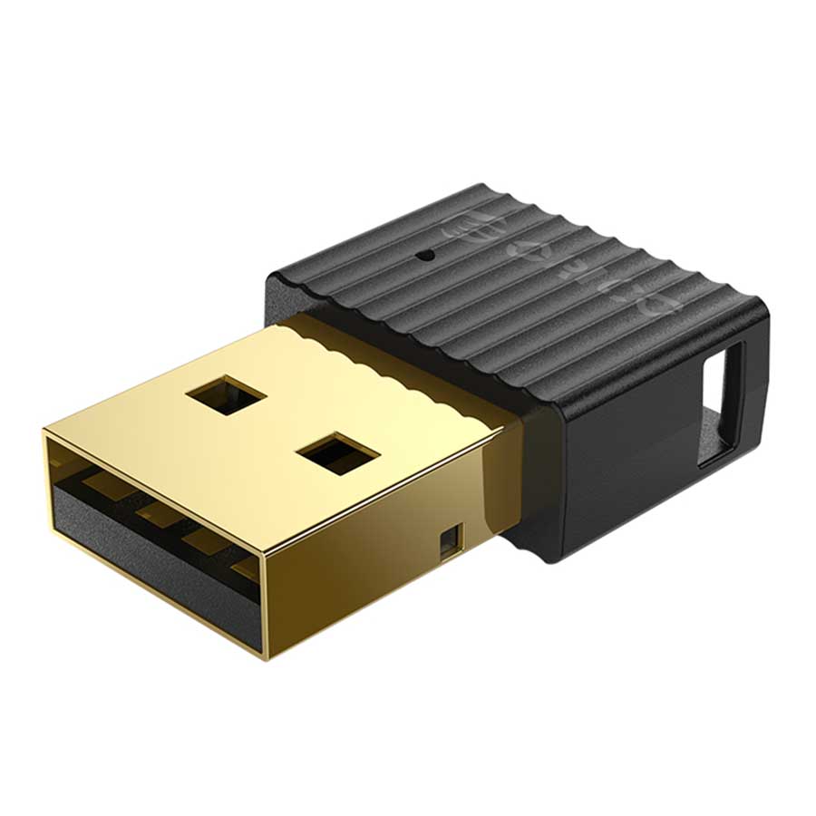 گیرنده بلوتوث USB اوریکو مدل BTA-508-BK-BP