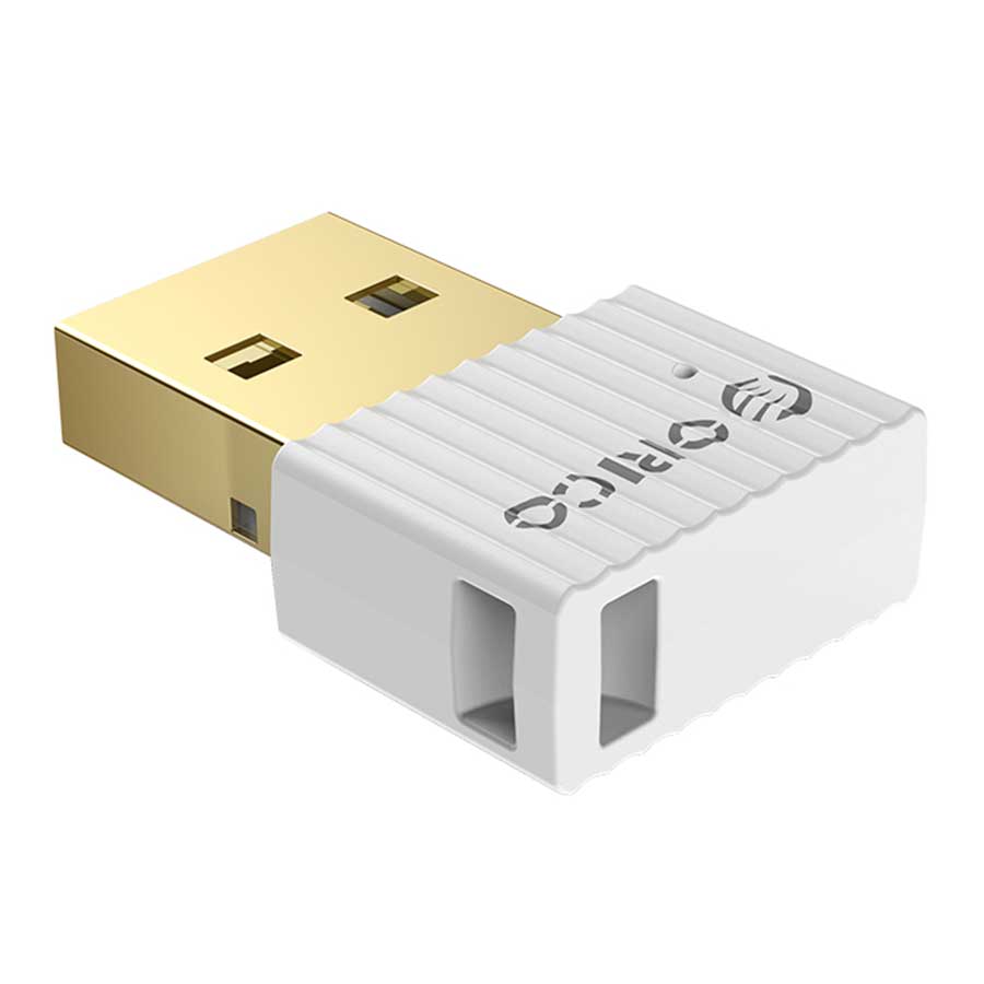 گیرنده بلوتوث USB اوریکو مدل BTA-508-WH-BP