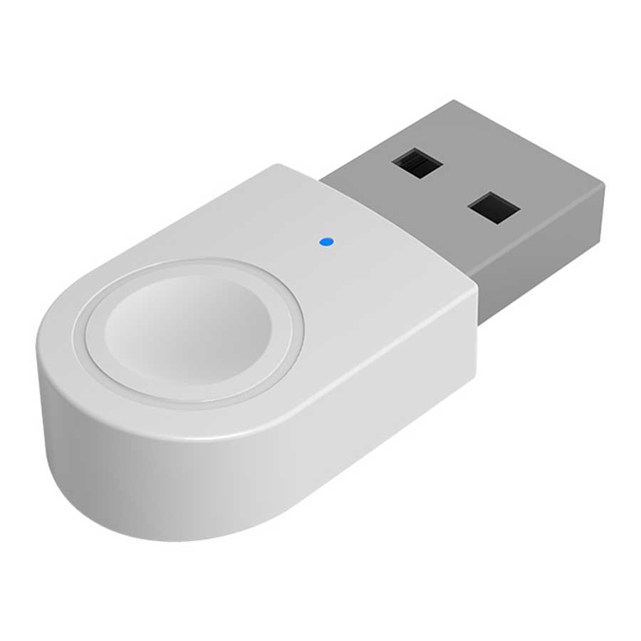 گیرنده بلوتوث USB اوریکو مدل BTA-608-WH-BP