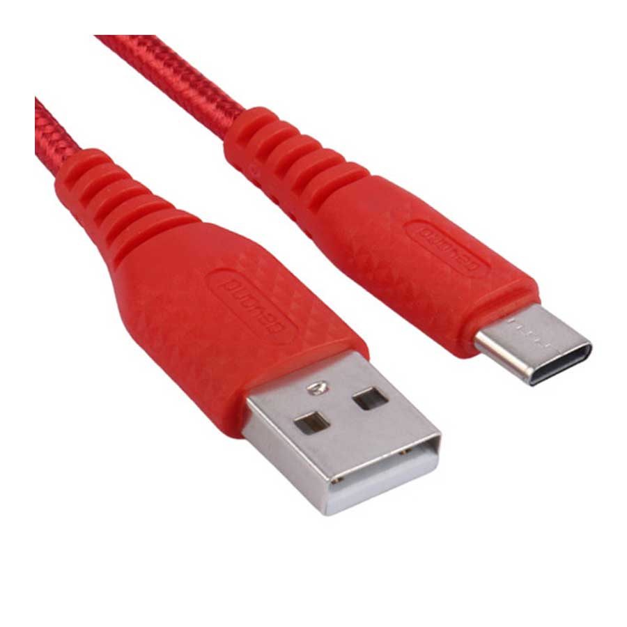 کابل تبدیل 1 متری USB به USB-C بیاند مدل BUC-201